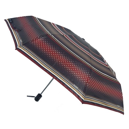 Компактный женский зонт Три Слона, 4801-AB-03