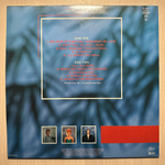 Toyah - Minx (Голландия 1985г.)