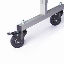 Стол для наст. тенниса DOUBLE FISH AW-138, Outdoor для открытого воздуха