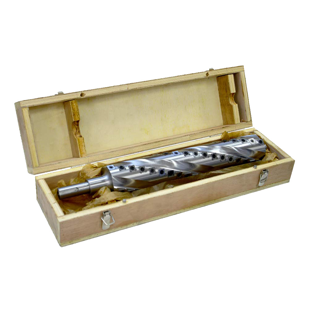 Вал строгальный БЕЛМАШ Spiral 380 для P380АRB