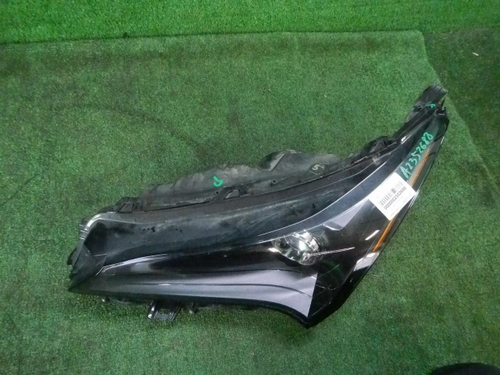 Фара левая Lexus NX (2014-2017) LED