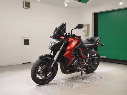 Honda CB1000R