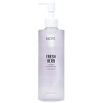 Масло гидрофильное с бакучиолом Nacific Fresh Herb Origin Cleansing Oil Bakuchiol, 300 мл