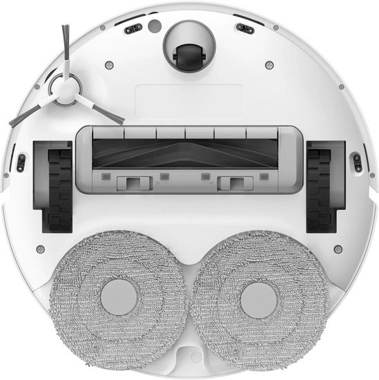Робот-пылесос Dreame L10 Prime с функцией самоочистки