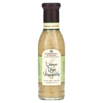 Stonewall Kitchen, Lemon Dijon Vinaigrette, 11 fl oz (330 ml)