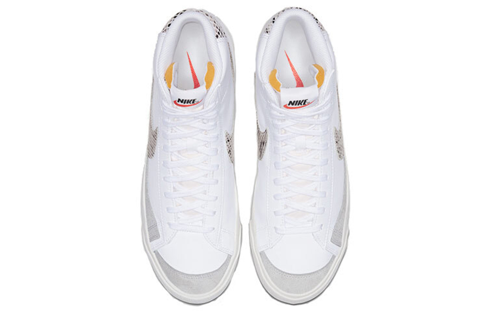 Кроссовки Nike Blazer Vintage
