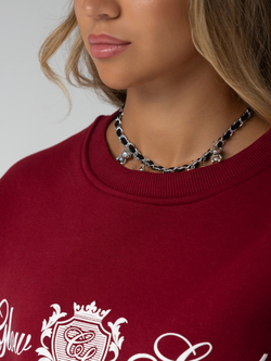 Джемпер 3auTorA