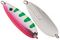 Блесна HIGASHI Trapper spoon 45g #08