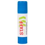 Клей-карандаш STAFF "EVERYDAY", 8 г, 220374