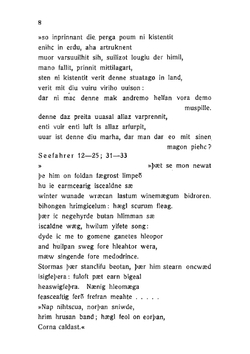 The Influence of Gothic Literature On Sir Walter Scott | Freye Walter