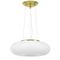 Подвесной светильник Lumina Deco Monarte LDP 1105-380 MD
