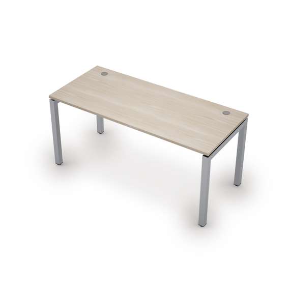 6М.504 Стол рабочий (1600*700*750)