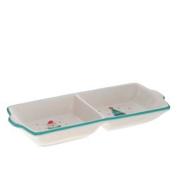 GAEM Менажница, L28 W11 H4 см