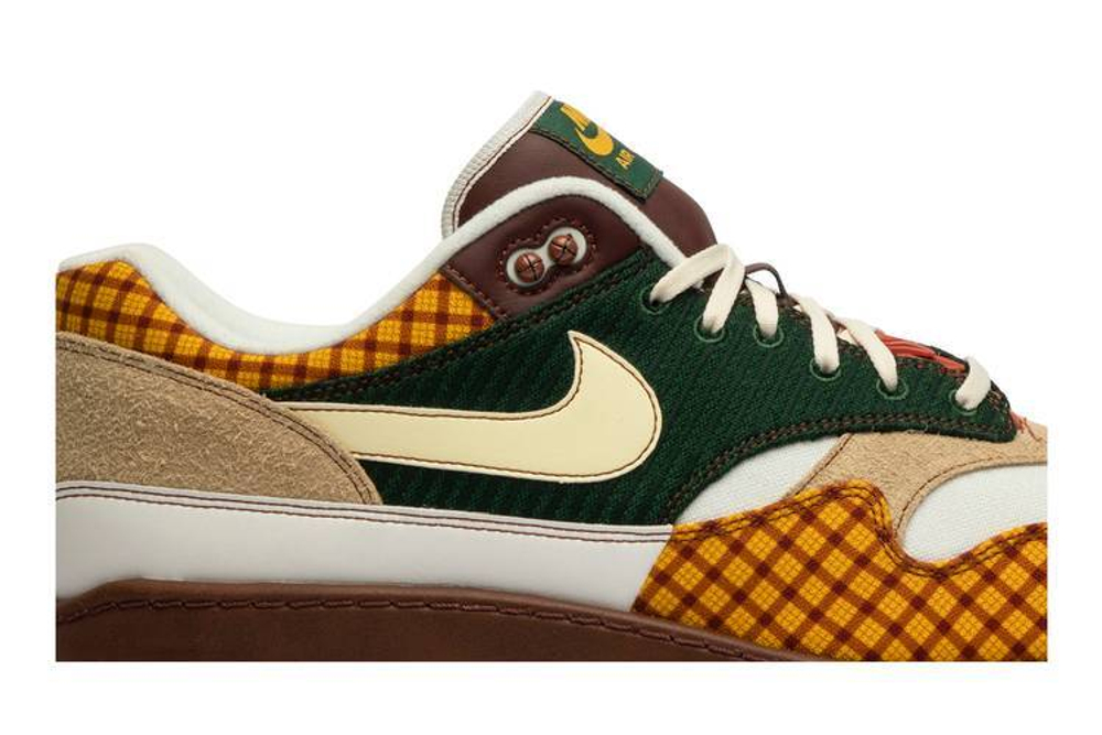 Кроссовки Missing Link X Nike Air Max 1 Susan