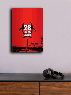 28 дней спустя 2 (28 Days Later)