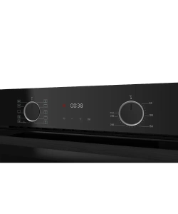 Духовой шкаф Kuppersberg HF 610 B