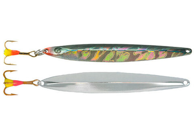 Блесна для рыбалки Raptor, 75мм, 12г, 592