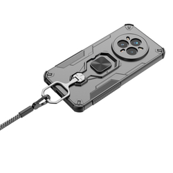 Противоударный чехол Antistrike для Realme 14 Pro+ 5g