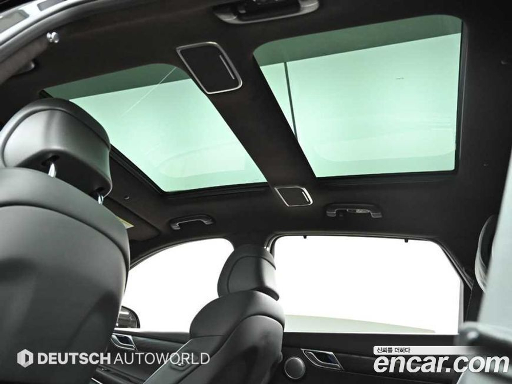 Genesis GV80 3.5T Бензин AWD (04.2020)