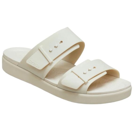 Crocs Brooklyn 'Sandstone'