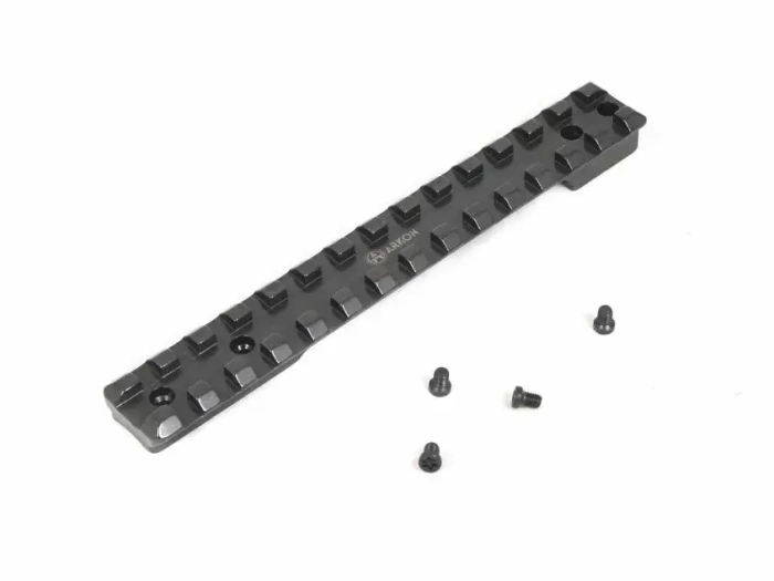 Планка ARKON Picatinny на Mauser M12
