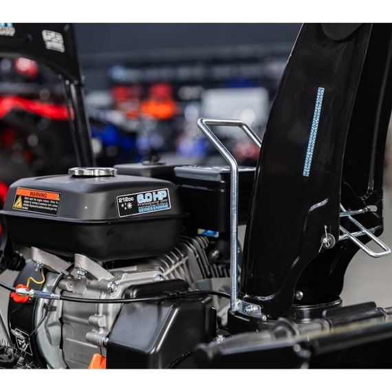 Снегоуборщик FLAIZER 50 E Economy