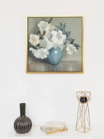 Картина на стену интерьерная на холсте 54*54 см