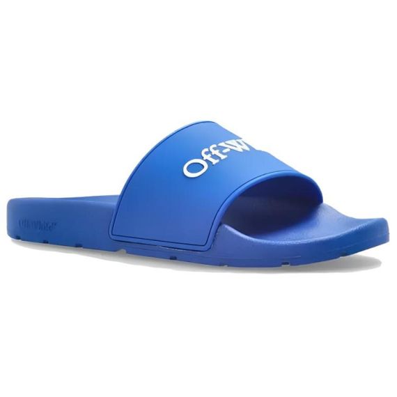 Off-White Slide 'Blue'