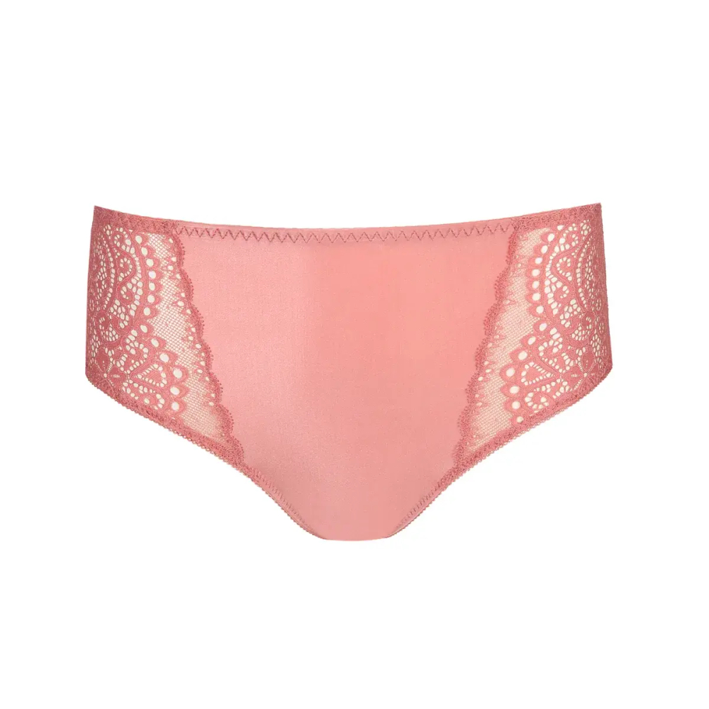 PRIMADONNA Twist I Do Трусы с высокой талией, розовый