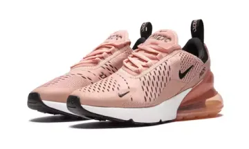 Кроссовки Nike Air Max 270 "Sepia Stone"