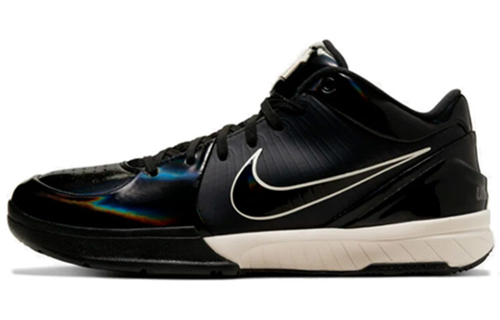 Кроссовки Undefeated X Nike Zoom Kobe 4 Protro