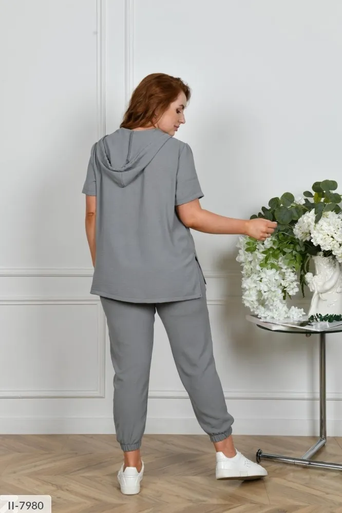 Костюм II-7972 Фабрика Моды