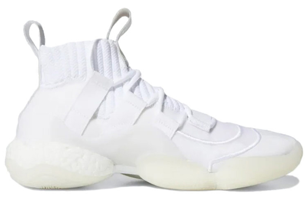 Кроссовки Adidas Originals Crazy Byw X
