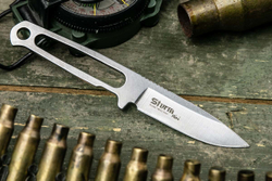 Туристический нож Sturm Mini N690 StoneWash