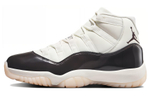 Кроссовки Jordan Air Jordan 11 "Neapolitan" Aj11 (Женская размерная сетка)