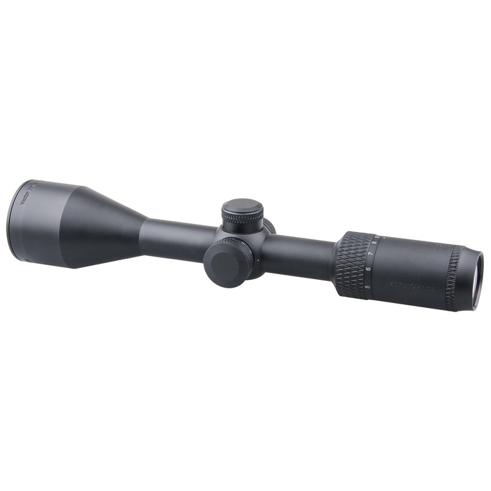 Прицел Vector Optics Matiz 3-9x50, сетка L4a (SCOM-28)