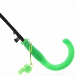 Зонт детский полуавтомат «Ultramarine - Единорожек на луне», 8 спиц, d-85см, длина в слож. виде 68см ●