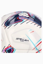 Футбольный мяч Puma Stellar La Liga размер 1/Mini - белый