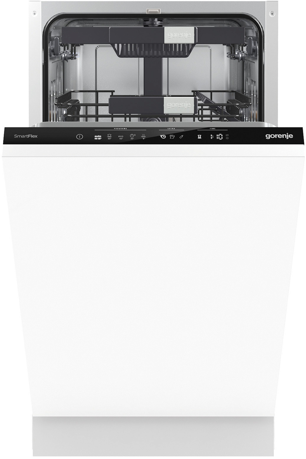 Встраиваемая посудомоечная машина Gorenje GV57210