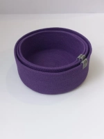 Корзина для хранения плетеная