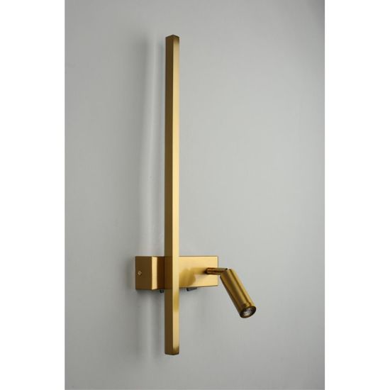 Светильник настенный (Бра) APL.342.11.13