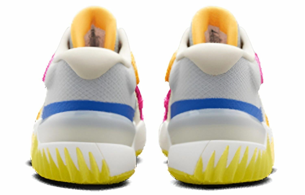 Кроссовки Nike Zoom Court Dragon