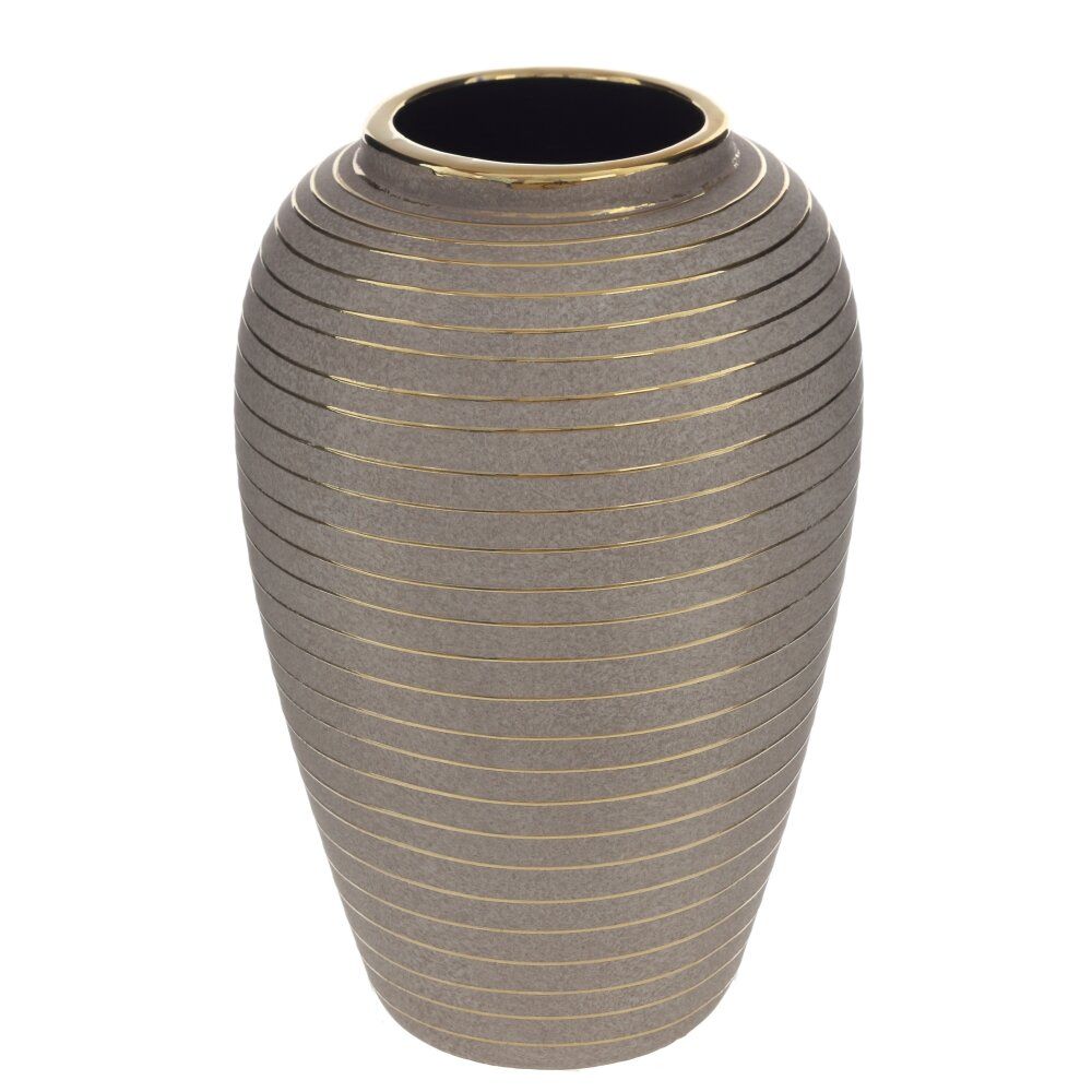 GAEM Ваза, L19 W19 H26 см