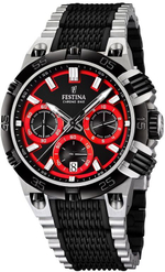 Мужские наручные часы Festina F16775/8