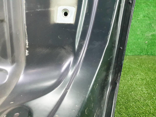 Крышка багажника BMW 7er F01 (2012-2015)