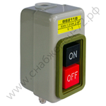 Посты кнопочные Энергия BS