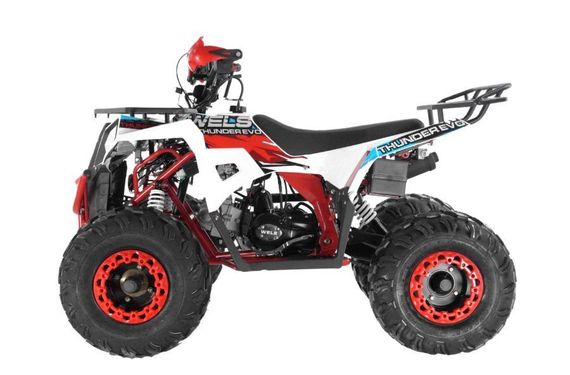 Квадроцикл WELS Thunder EVO X ST