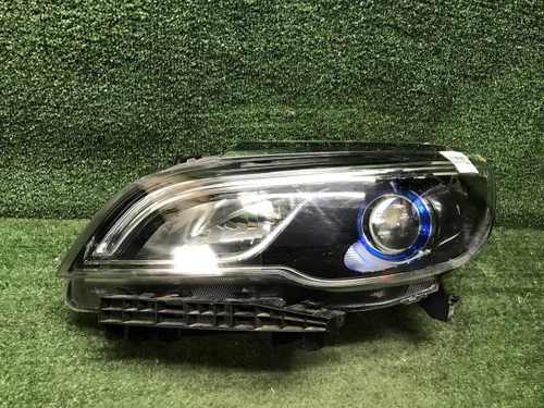 Фара левая Livan X3 Pro (2022-н.в.) галоген