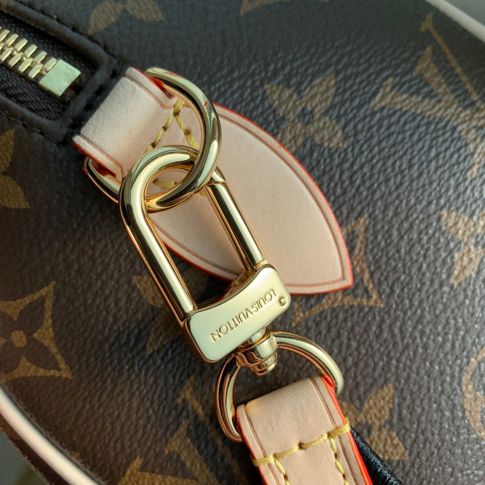 Louis Vuitton Speedy Bandouliere 20