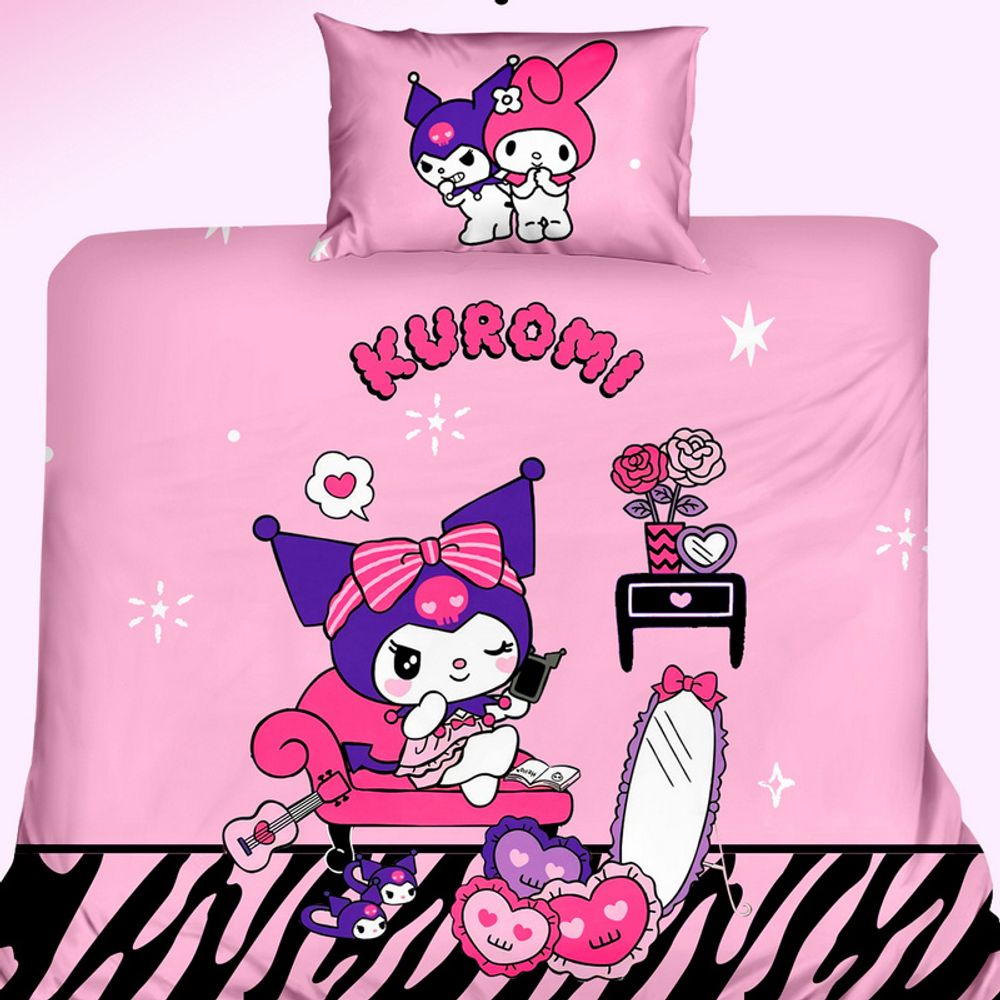 Комплект постельного белья "РУ. C-003", поплин Премиум, 100% хлопок.